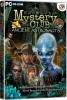 895532 Unsolved Mysteries Ancient Astronaut